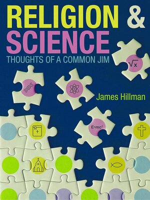cover image of Religion & Science